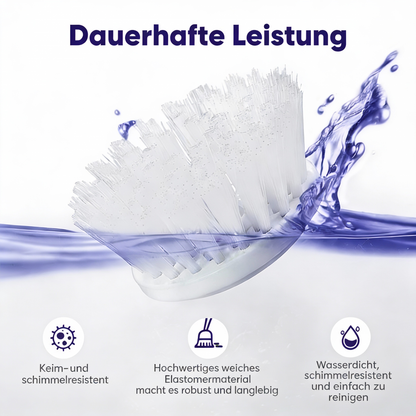 KleanLabCo Multifunktionaler Elektrischer Reinigungs-Profi